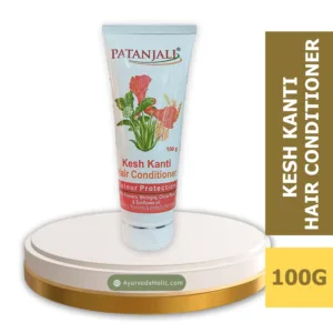 HAIR CONDITIONER COLOUR PROTECTION(100GM)-PATANJALI|AYURVEDA HOLIC