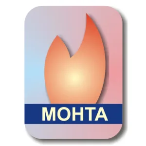 Shri Mohta logo