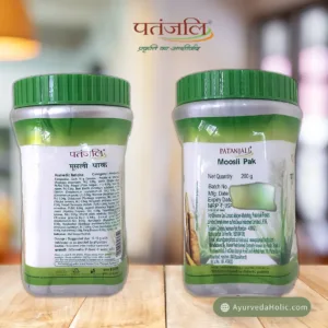 MUSLI PAK (200GM)-PATANJALI|AYUVEDA HOLIC