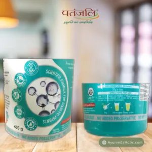 nutrela diabatic care NUTRELA DIABETIC CARE(400GM)-PATANJALI