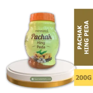 PACHAK HING PEDA-200G PATANJALI