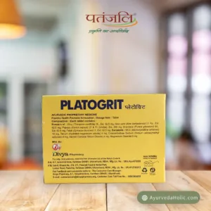 DIVYA PLATOGRIT-60N