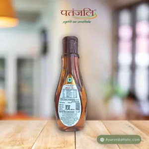 SHEETAL OIL( 100 ML)-PATANJALI|AYUVEDA HOLIC