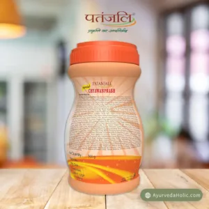 Patanjali SPECIAL CHYAWANPRASH 500 G