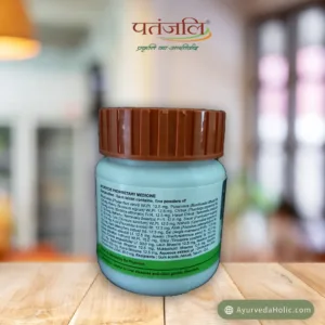 DIVYA UDRAMRIT VATI (40TAB)-PATANJALI|AYURVEDA HOLIC