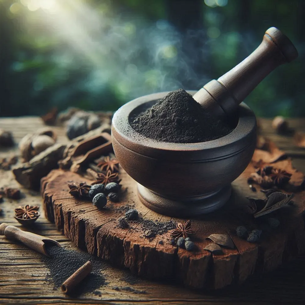 Bhasm | Ayurvedic Bhasm | Ayurvedaholic