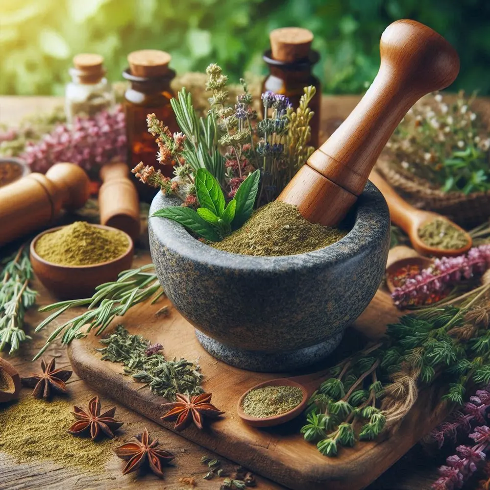 churna category | ayurveda holic