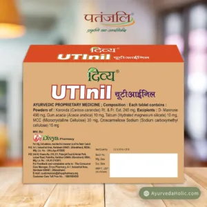 DIVYA UTINIL TABLET
