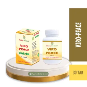 Viro Peace Tablet