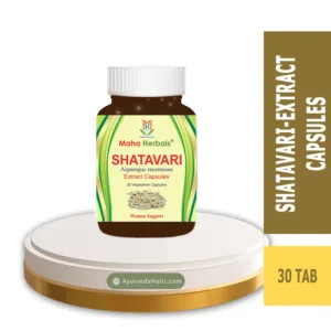 Shatavari Capsules