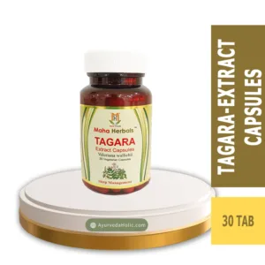Tagara Capsules