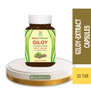 Gokshura Capsules