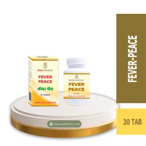 Fever Peace Tablet