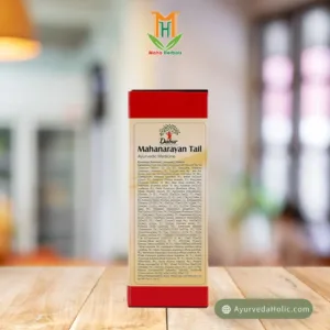 Dabur Maha Narayan Tail-100ml