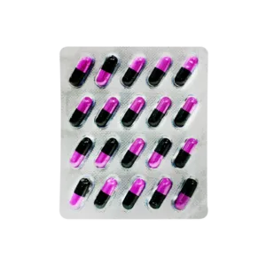 Amlycure Ds Capsule