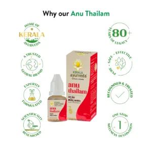 Anu Thailam