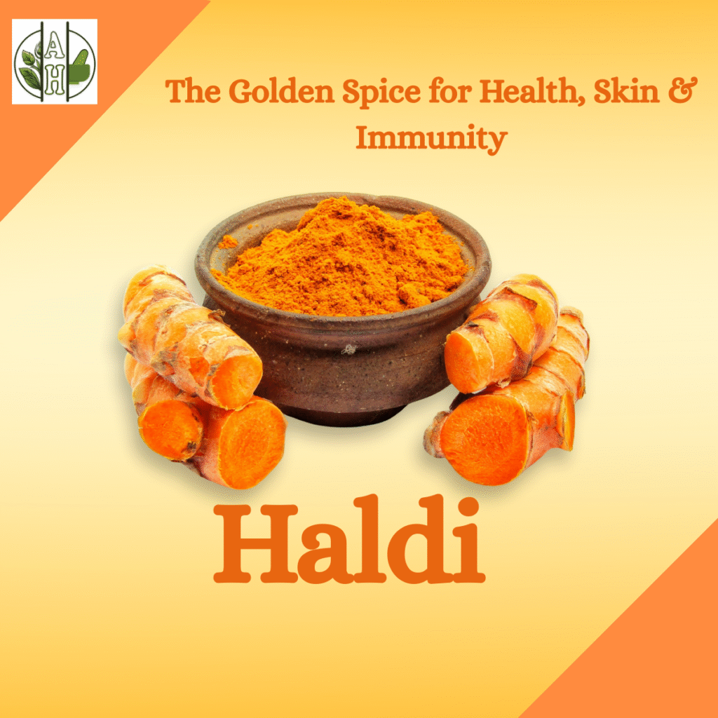 Haldi