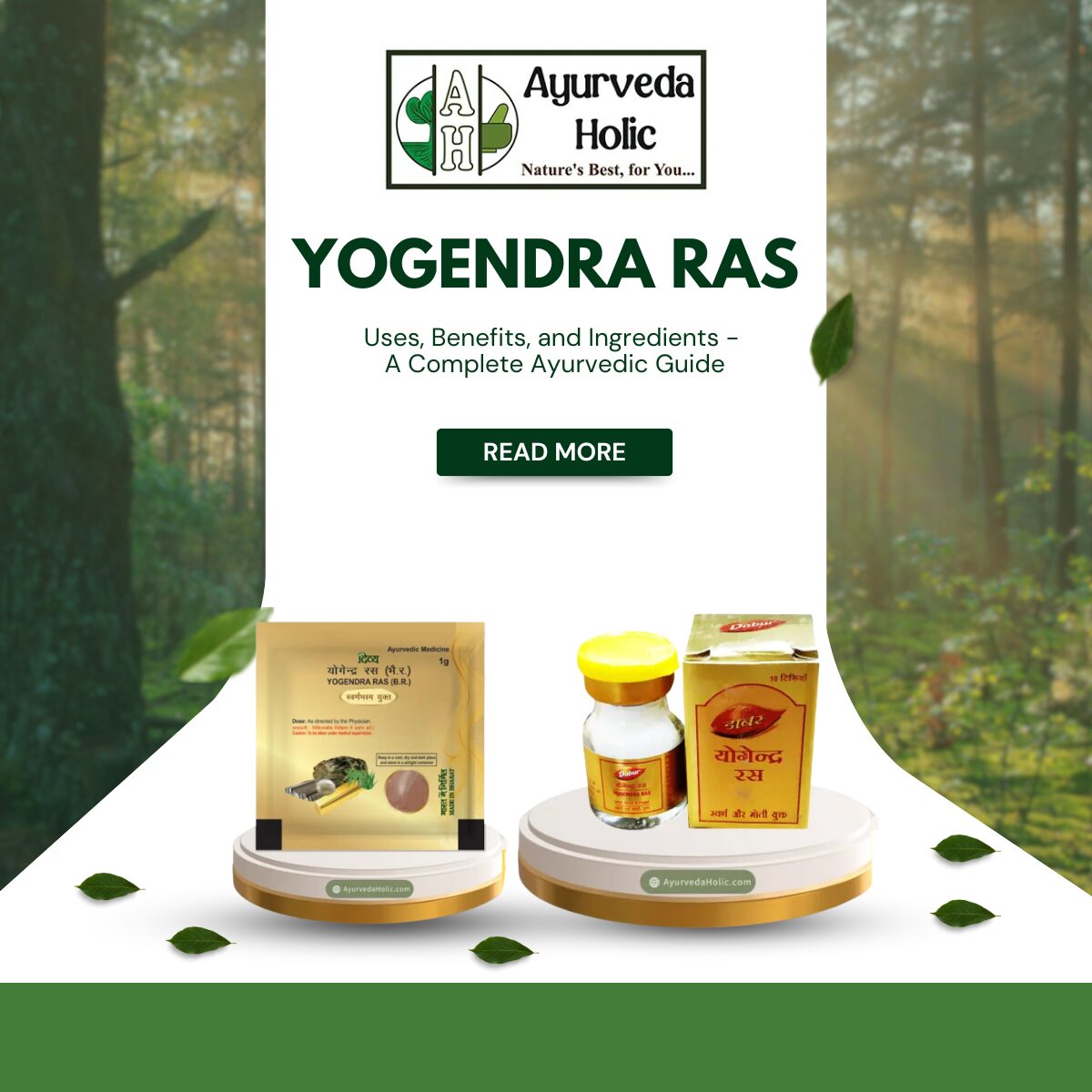 Yogendra Ras