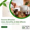Swarna Bhasma