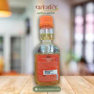 DANT KANTI GANDUSH