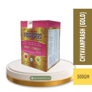 Kaleda Chyawanprash Gold