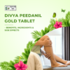 Divya Peedanil Gold Tablet – Benefits, Ingredients & Side Effects