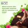 relaxation and sleep