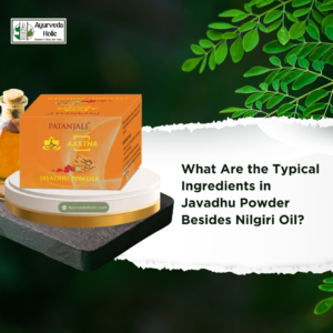 Javadhu Powder
