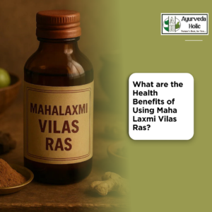 Maha Laxmi Vilas Ras