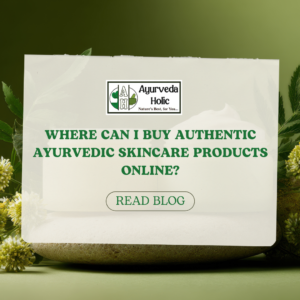 Ayurvedic Skincare
