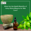 Mukta Bhasma for Skin Care