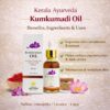 Kerala Ayurveda Kumkumadi Oil: Benefits, Ingredients & Uses