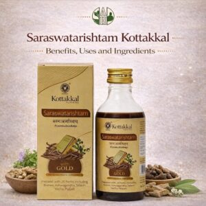 Saraswatarishtam Kottakkal