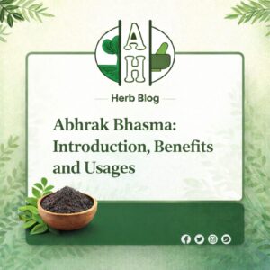 Abhrak Bhasma: Introduction, Benefits and Usages