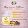 ACI Peace Tablet