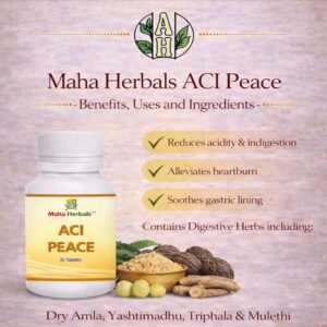 ACI Peace Tablet