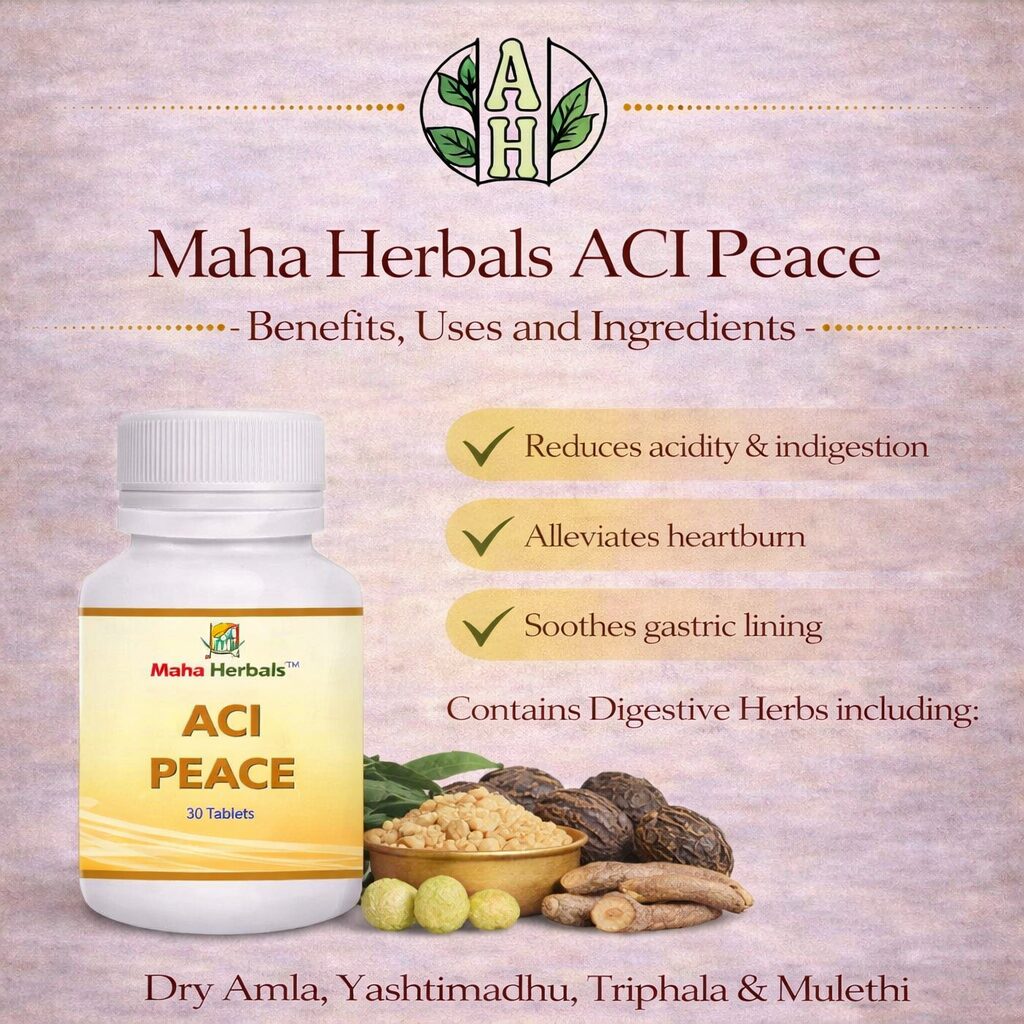 ACI Peace Tablet