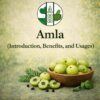 Amla (Introduction, Benefits, and Usages)