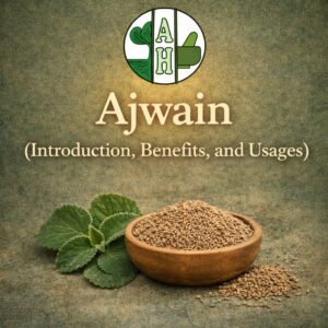 Ajwain