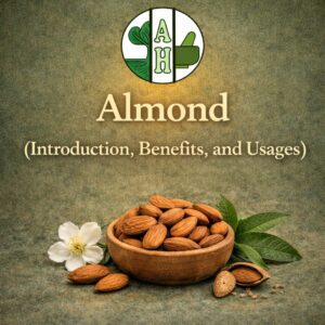 Almond