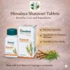 Himalaya Shatavari – Benefits, Uses and Ingredients