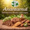 Anantamul (Introduction, Benefits, and Usages)