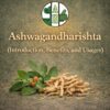 Ashwagandharishta