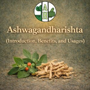 Ashwagandharishta