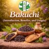 Bakuchi (Introduction, Benefits, and Usages)