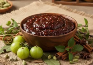 Chyawanprash