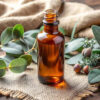 Eucalyptus Oil