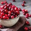 Cranberry