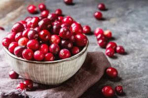 Cranberry