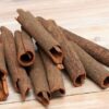 Cinnamon